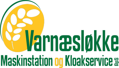Varnæsløkke maskinstation og kloakservice ApS